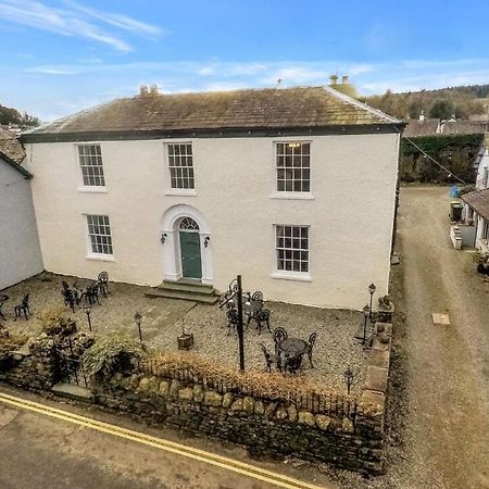 Ivy Guest House Hawkshead Exterior foto