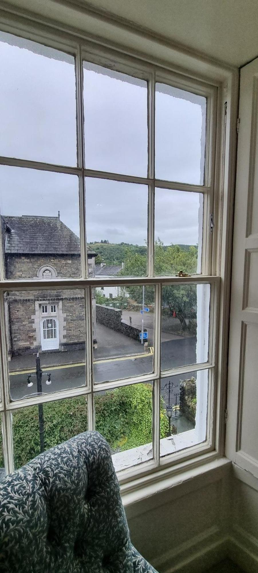 Ivy Guest House Hawkshead Exterior foto