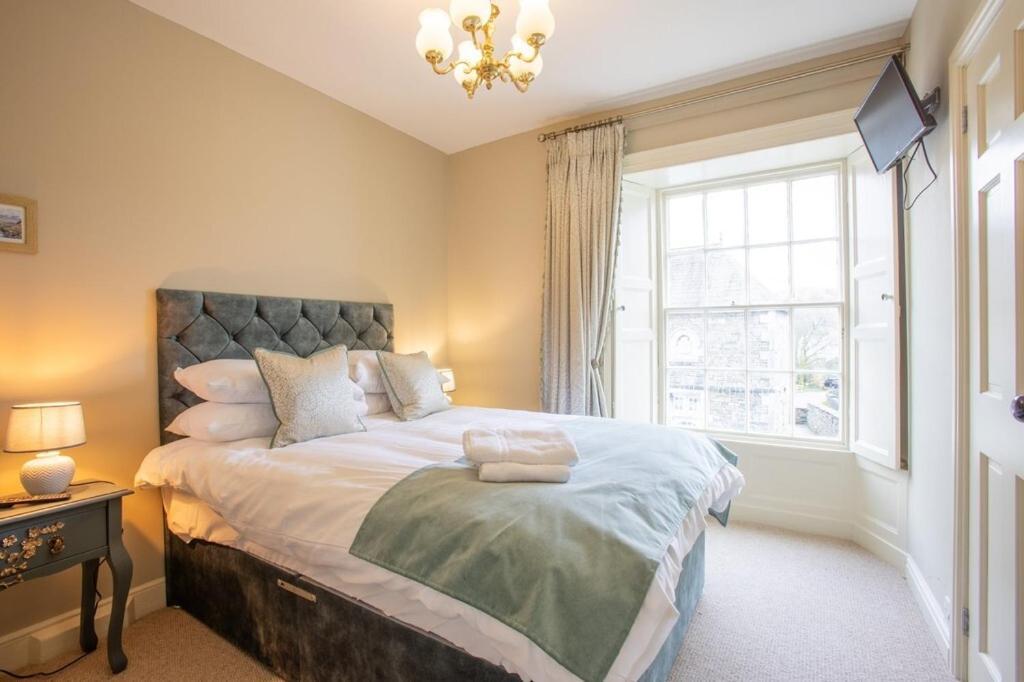Ivy Guest House Hawkshead Exterior foto